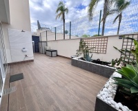 Herverkoop - Appartement - San Miguel de Salinas - Inland