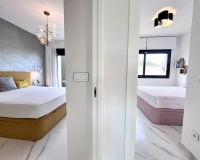 Herverkoop - Appartement - San Miguel de Salinas - Inland