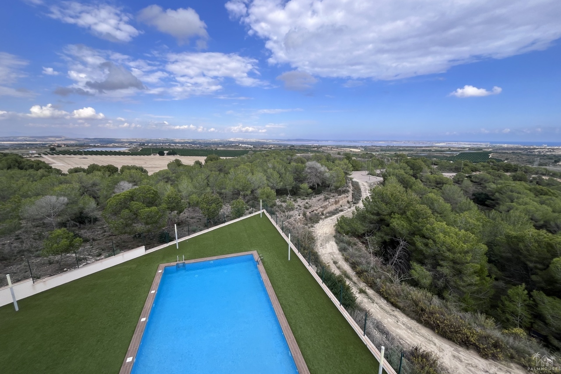 Herverkoop - Appartement - San Miguel de Salinas - Inland