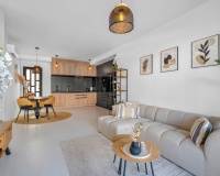 Herverkoop - Appartement - San Miguel de Salinas - Inland