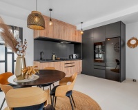 Herverkoop - Appartement - San Miguel de Salinas - Inland