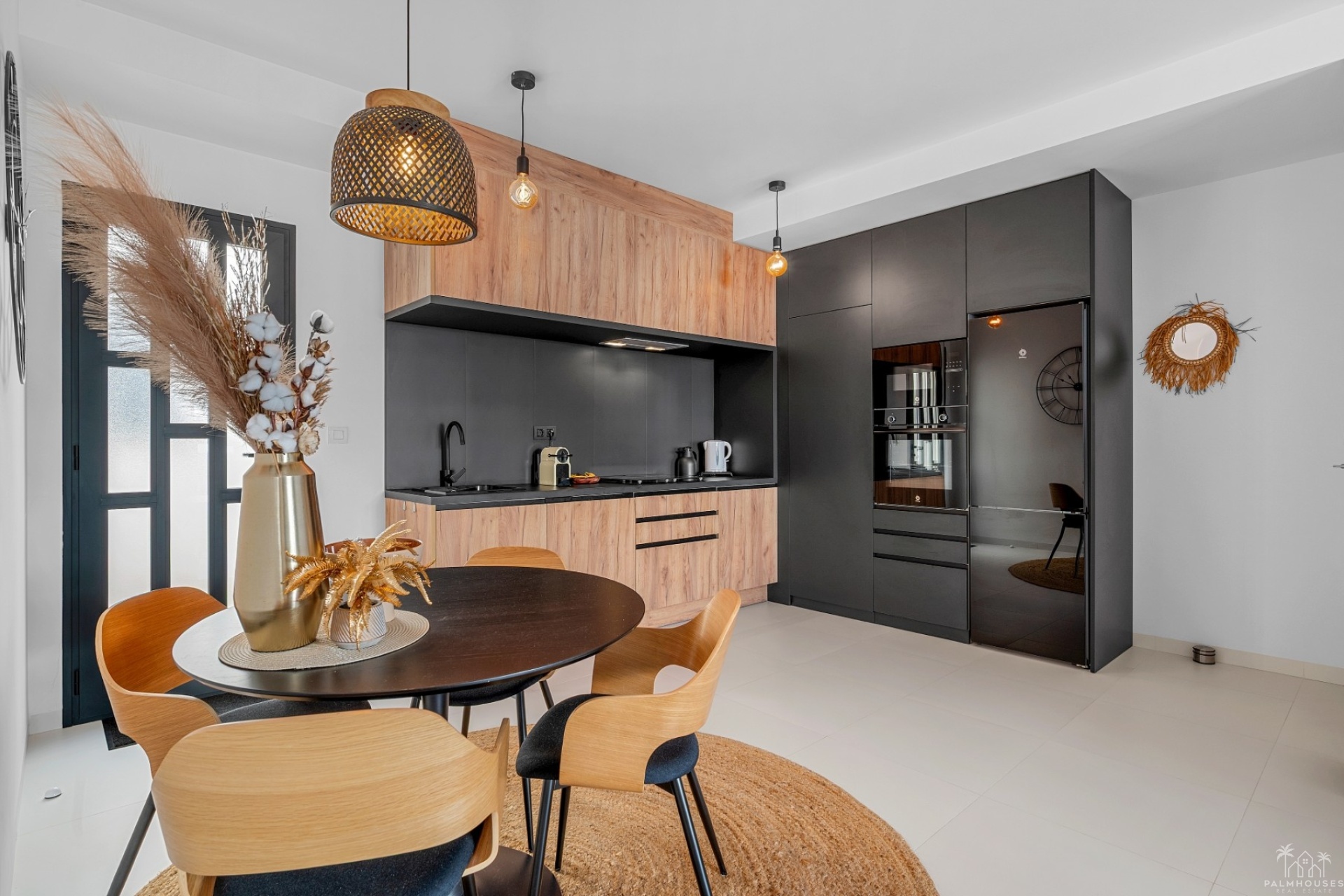 Herverkoop - Appartement - San Miguel de Salinas - Inland