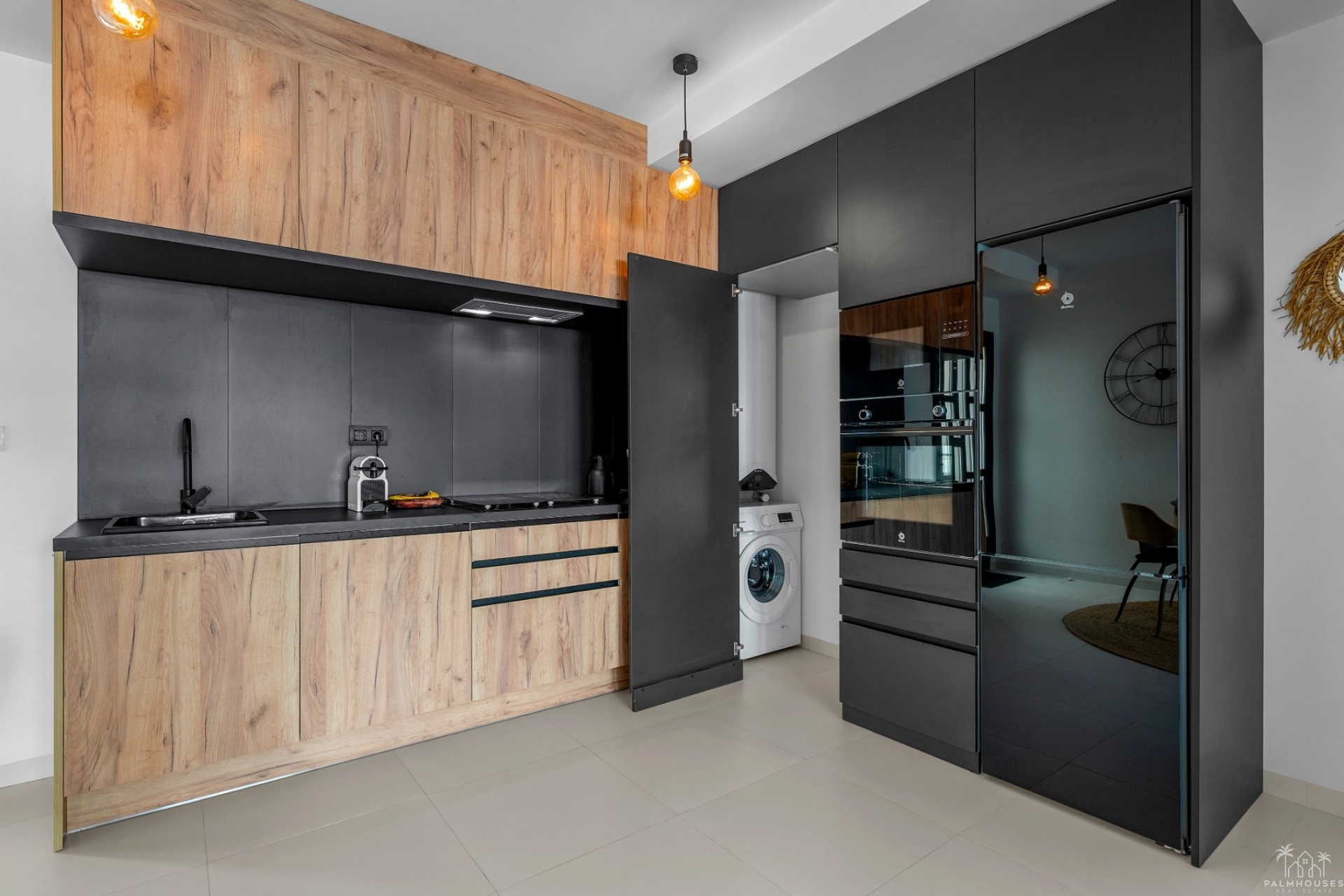 Herverkoop - Appartement - San Miguel de Salinas - Inland