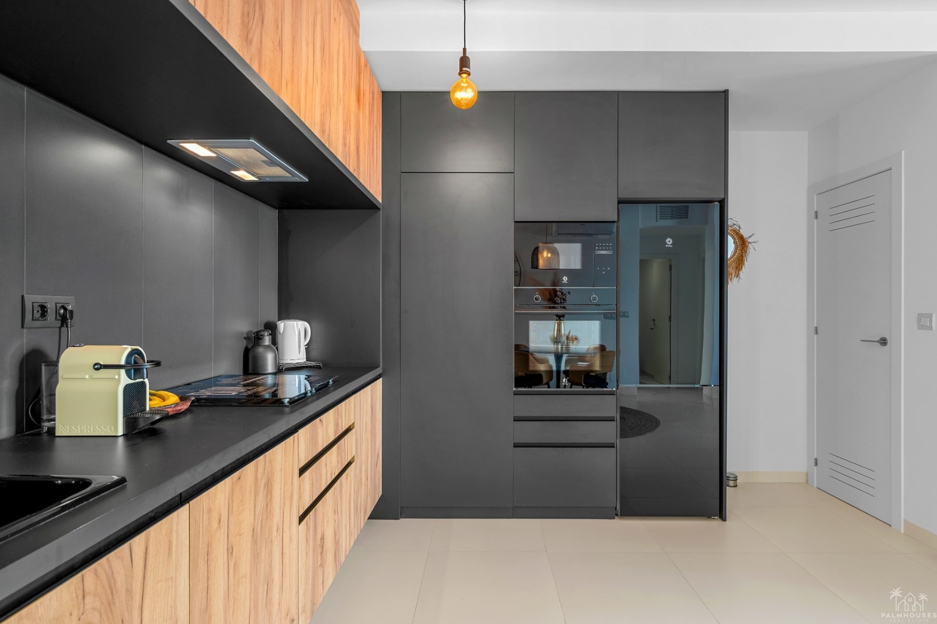Herverkoop - Appartement - San Miguel de Salinas - Inland