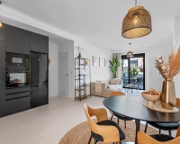 Herverkoop - Appartement - San Miguel de Salinas - Inland