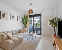 Herverkoop - Appartement - San Miguel de Salinas - Inland