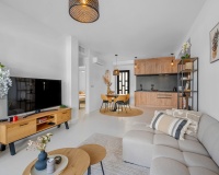 Herverkoop - Appartement - San Miguel de Salinas - Inland