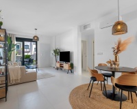 Herverkoop - Appartement - San Miguel de Salinas - Inland