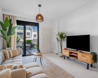 Herverkoop - Appartement - San Miguel de Salinas - Inland