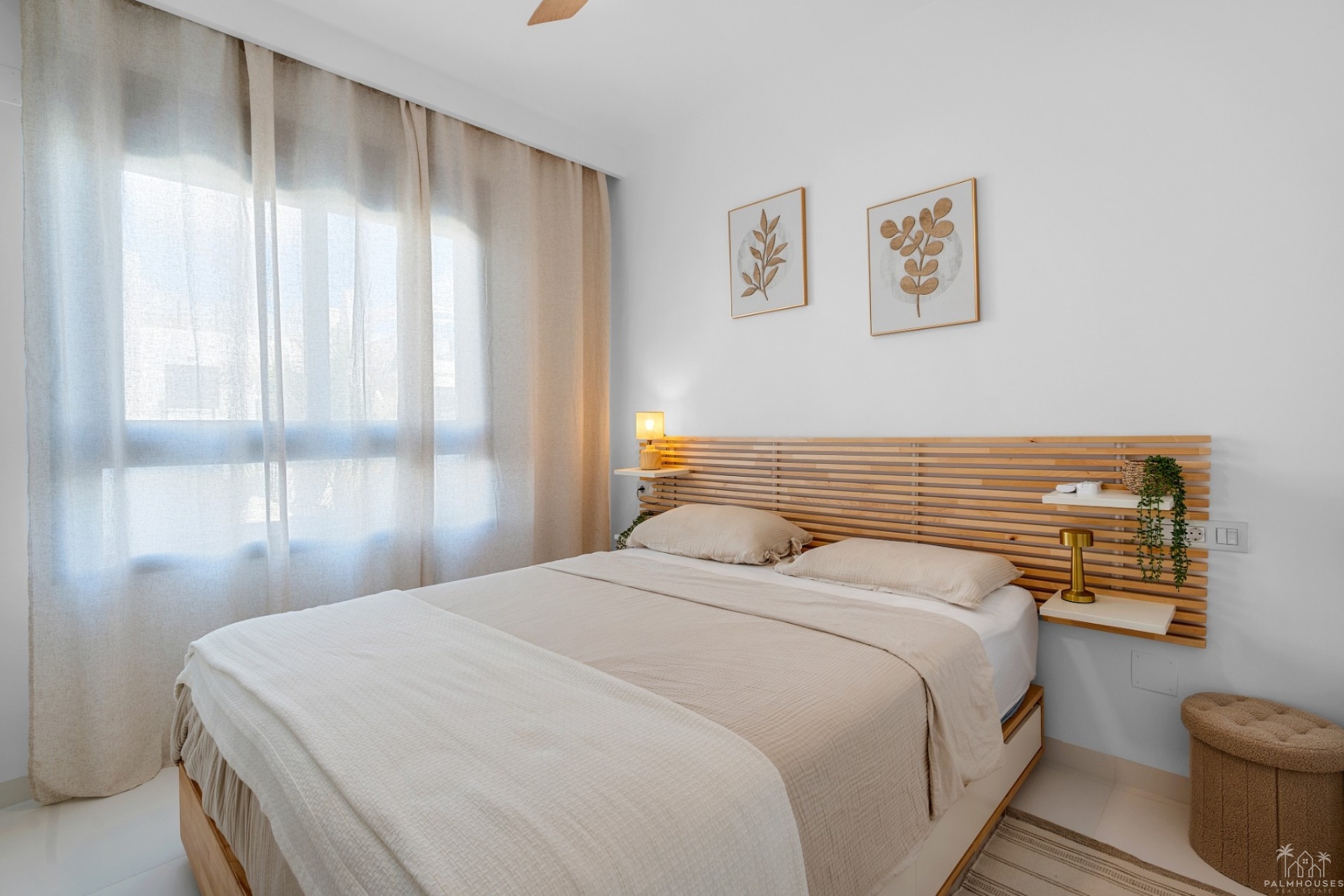 Herverkoop - Appartement - San Miguel de Salinas - Inland