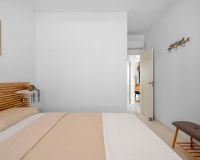 Herverkoop - Appartement - San Miguel de Salinas - Inland