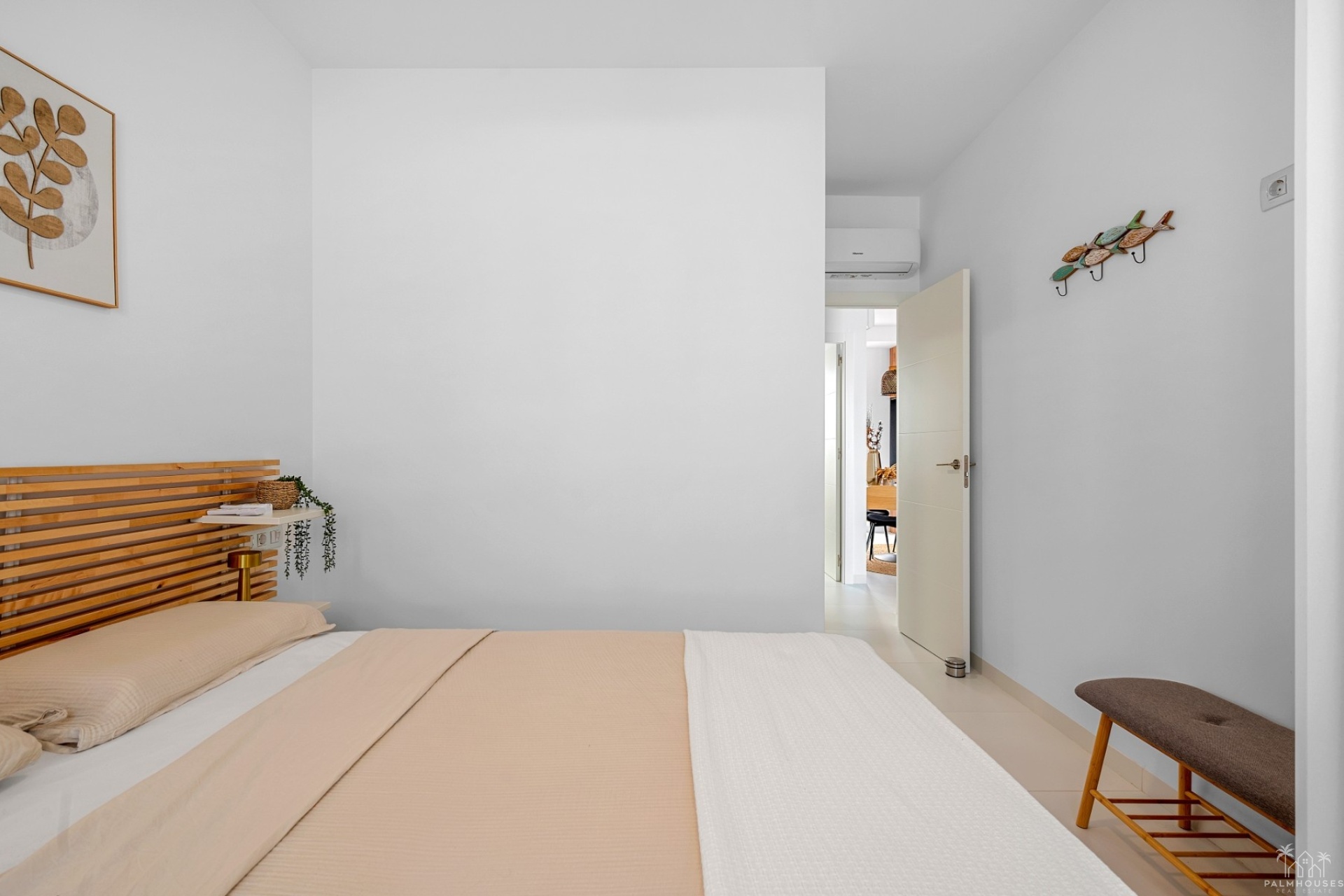Herverkoop - Appartement - San Miguel de Salinas - Inland
