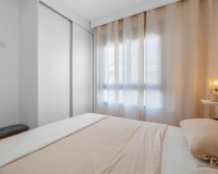 Herverkoop - Appartement - San Miguel de Salinas - Inland
