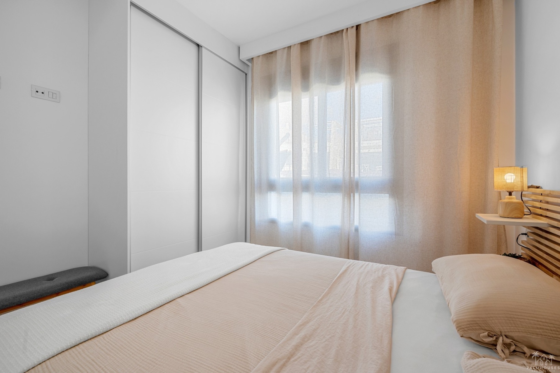 Herverkoop - Appartement - San Miguel de Salinas - Inland