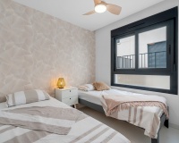 Herverkoop - Appartement - San Miguel de Salinas - Inland