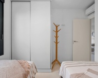 Herverkoop - Appartement - San Miguel de Salinas - Inland