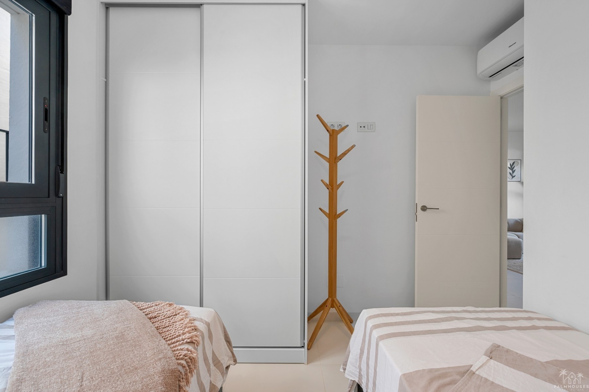 Herverkoop - Appartement - San Miguel de Salinas - Inland