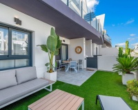 Herverkoop - Appartement - San Miguel de Salinas - Inland
