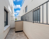 Herverkoop - Appartement - San Miguel de Salinas - Inland
