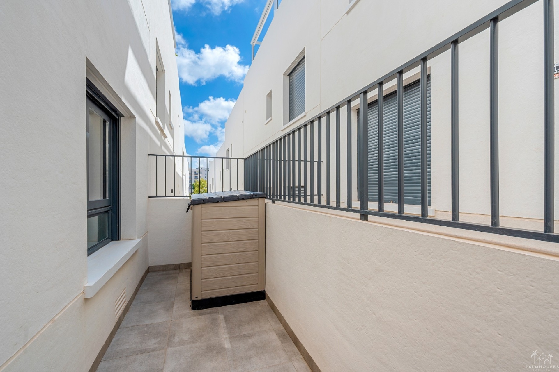 Herverkoop - Appartement - San Miguel de Salinas - Inland
