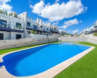 Herverkoop - Appartement - San Miguel de Salinas - Inland