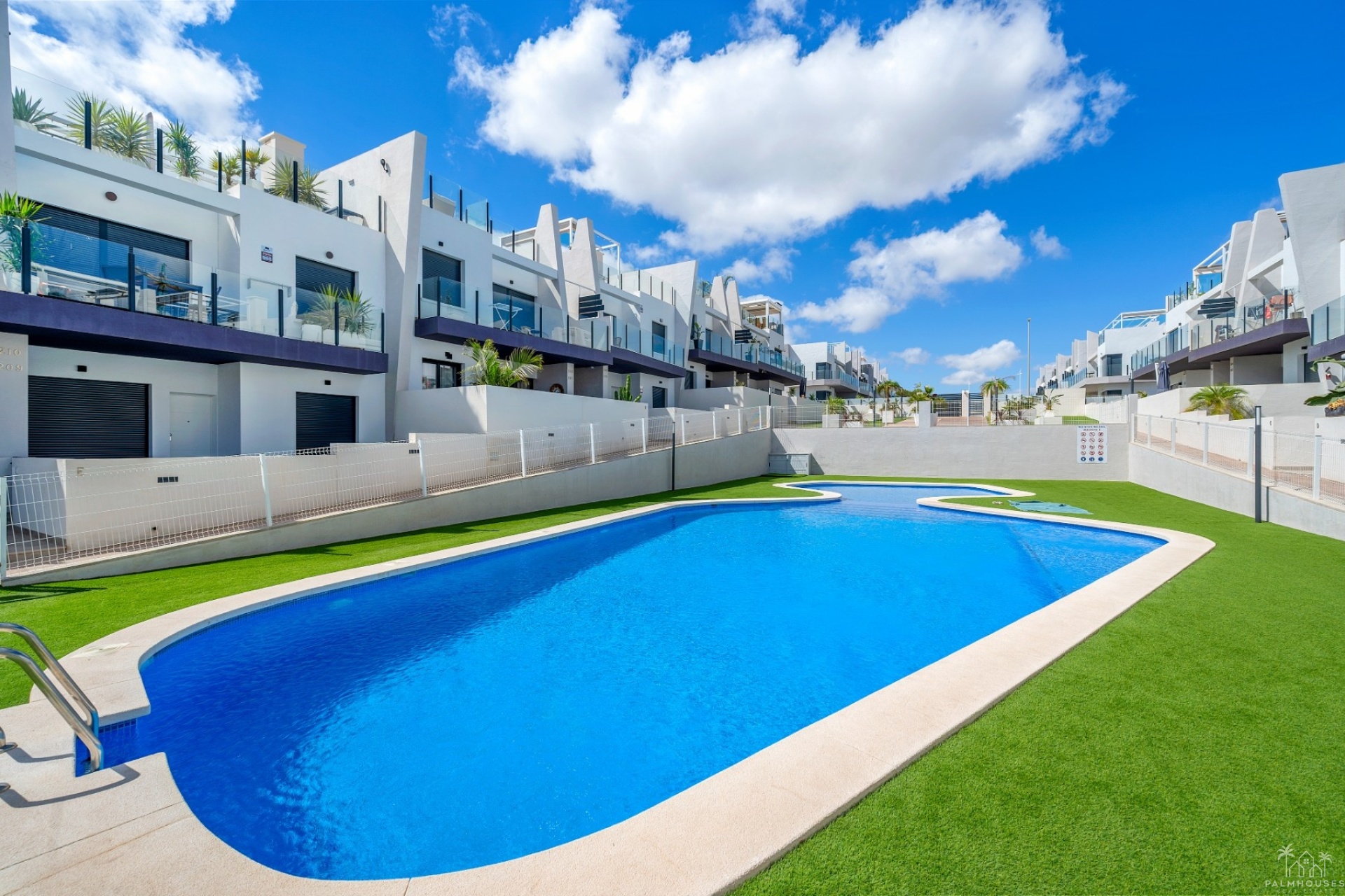 Herverkoop - Appartement - San Miguel de Salinas - Inland