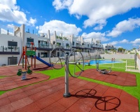 Herverkoop - Appartement - San Miguel de Salinas - Inland