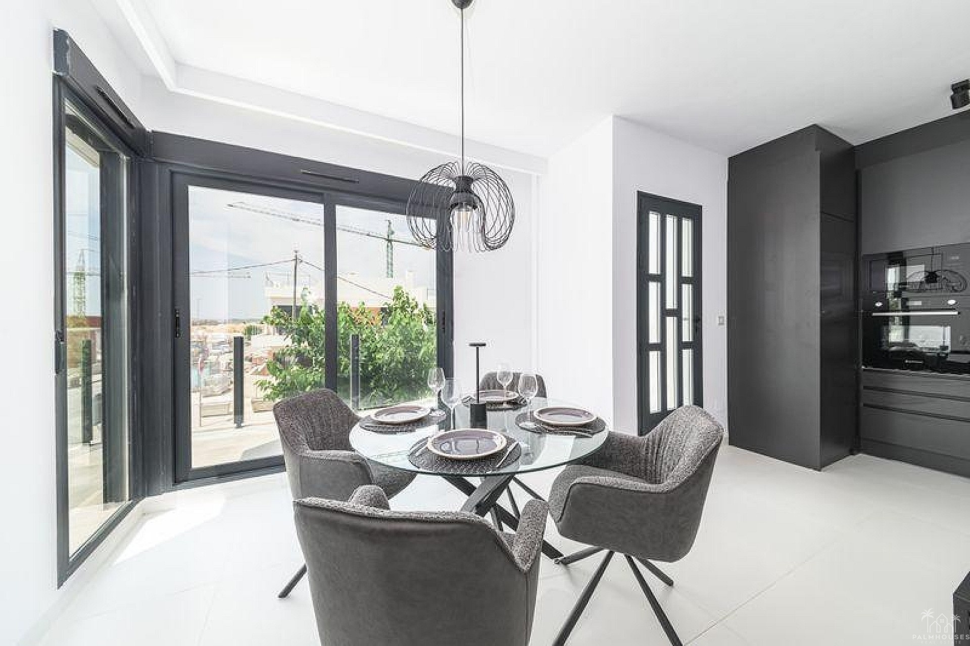 Herverkoop - Appartement - San Miguel de Salinas - Inland