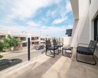 Herverkoop - Appartement - San Miguel de Salinas - Inland