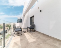 Herverkoop - Appartement - San Miguel de Salinas - Inland