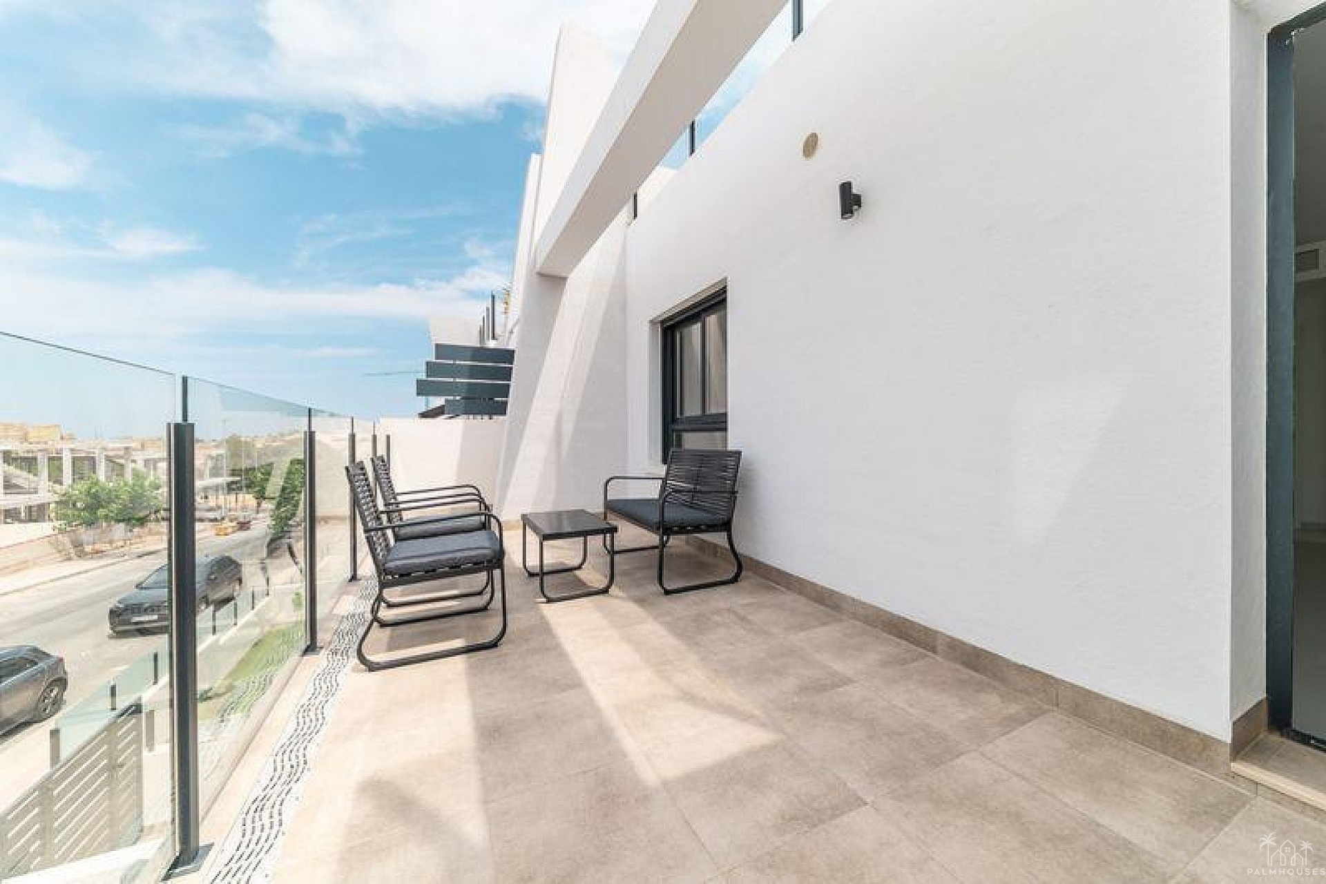 Herverkoop - Appartement - San Miguel de Salinas - Inland
