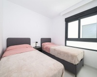 Herverkoop - Appartement - San Miguel de Salinas - Inland
