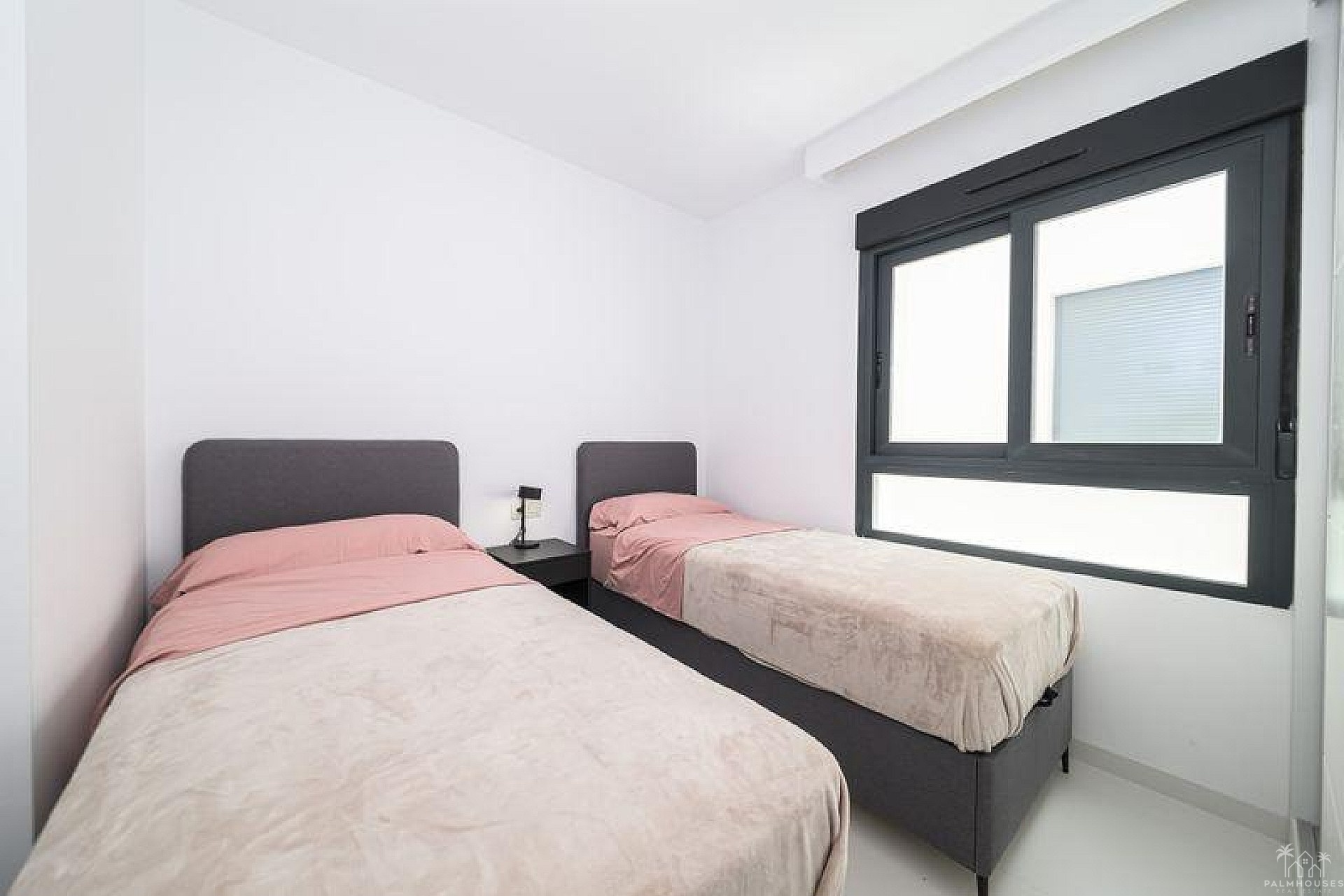 Herverkoop - Appartement - San Miguel de Salinas - Inland