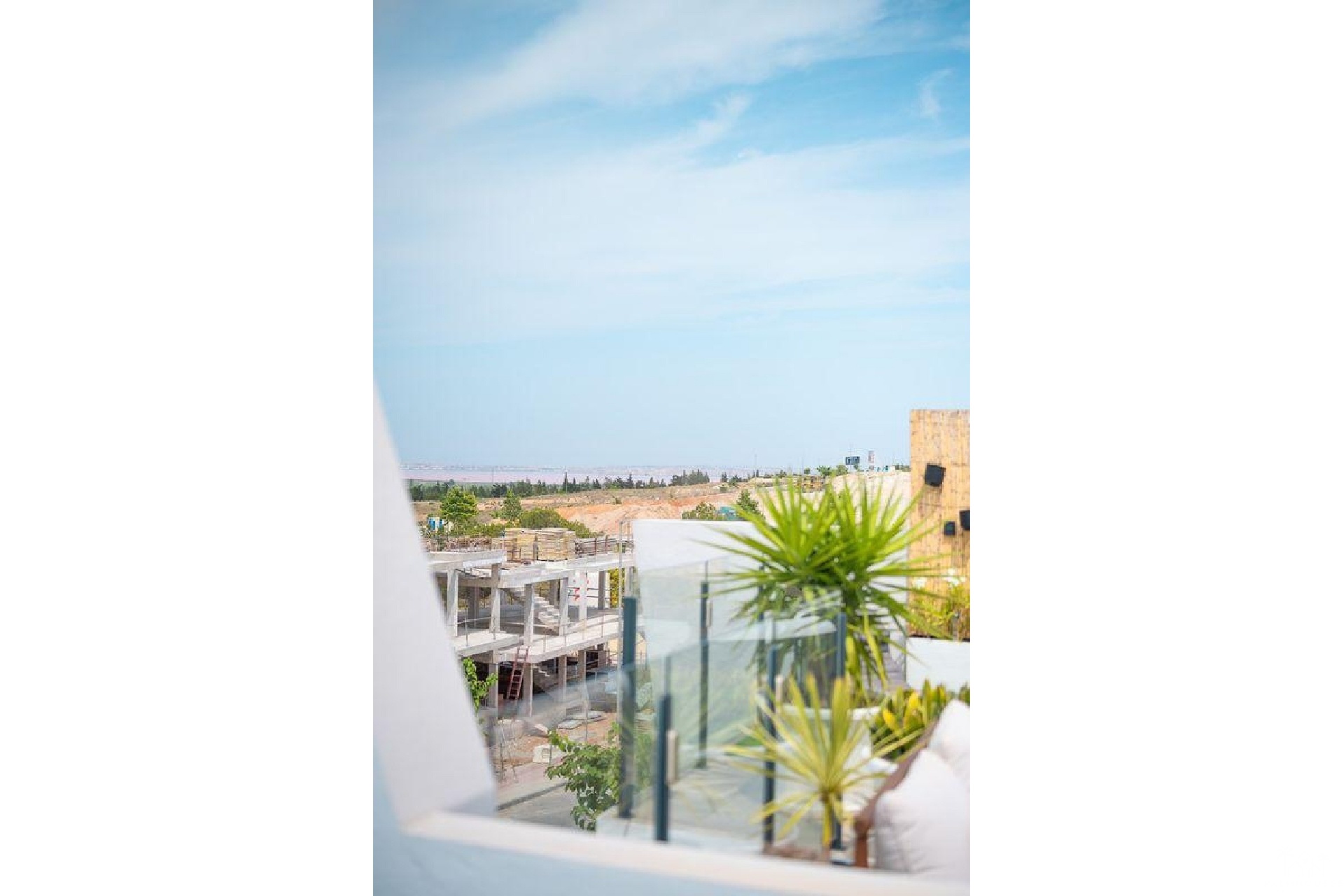 Herverkoop - Appartement - San Miguel de Salinas - Inland