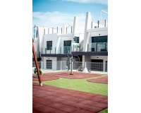 Herverkoop - Appartement - San Miguel de Salinas - Inland