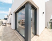 Herverkoop - Appartement - San Miguel de Salinas - Inland