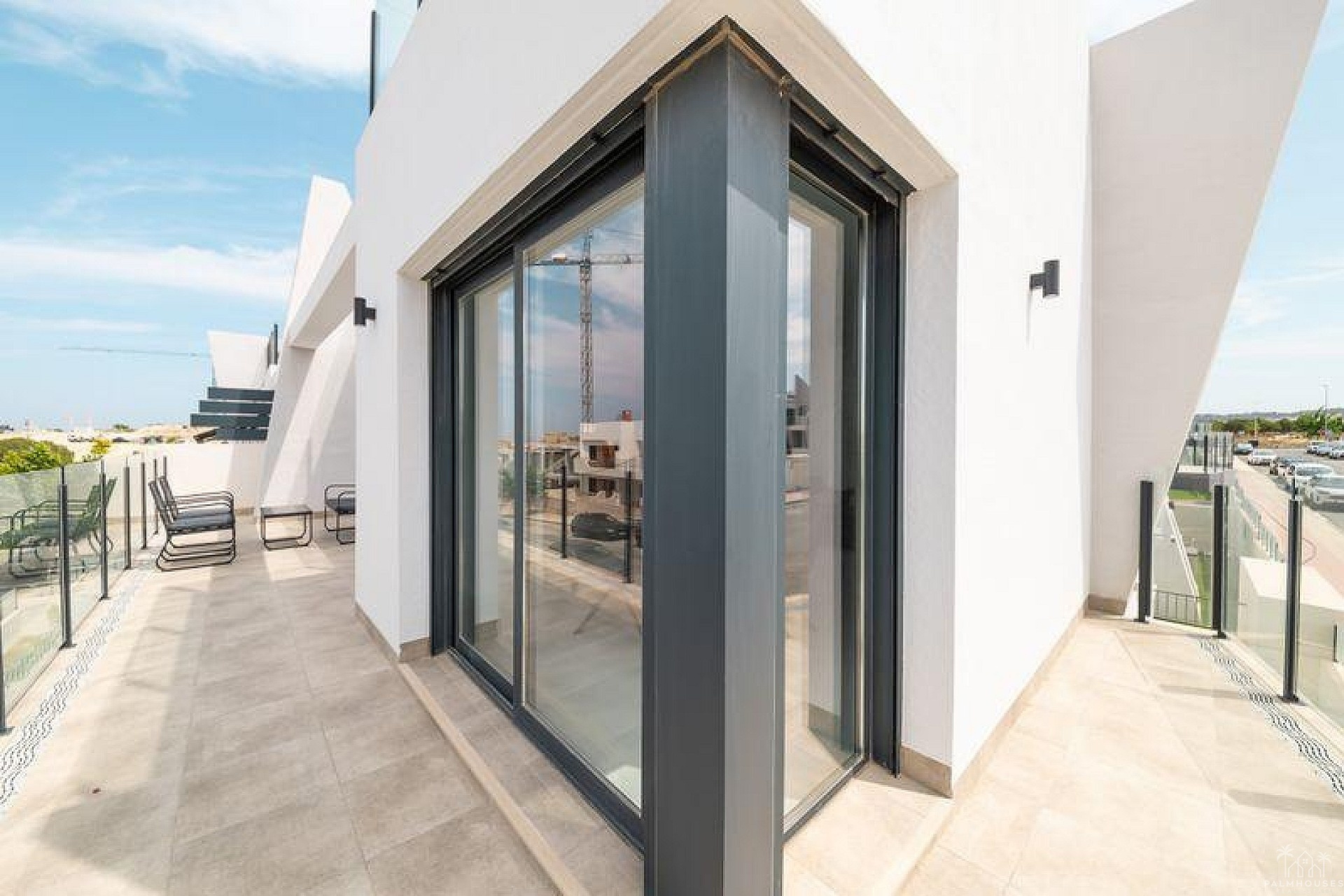 Herverkoop - Appartement - San Miguel de Salinas - Inland