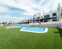 Herverkoop - Appartement - San Miguel de Salinas - Inland