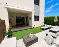 Herverkoop - Appartement - San Miguel de Salinas - Inland