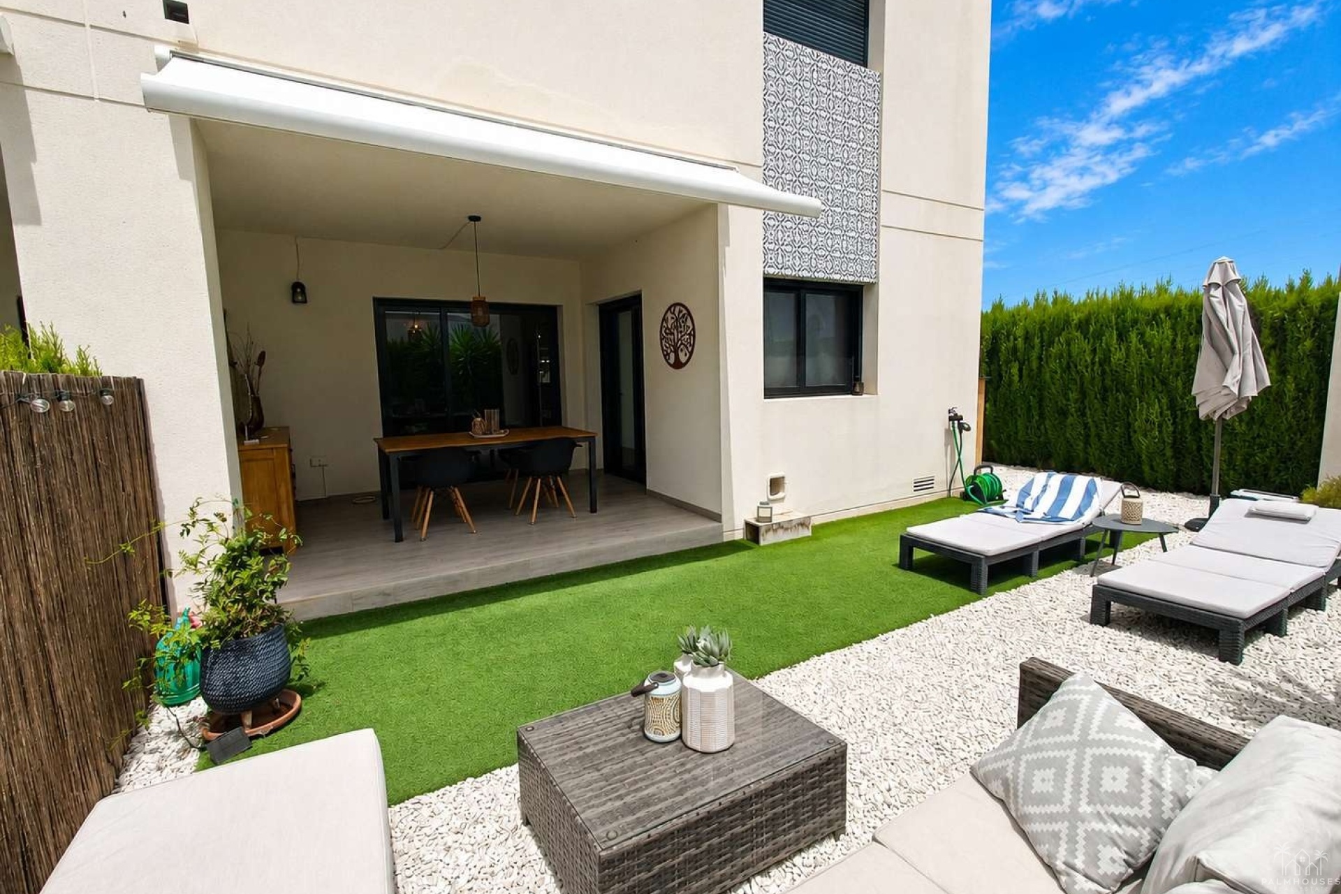 Herverkoop - Appartement - San Miguel de Salinas - Inland