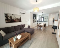 Herverkoop - Appartement - San Miguel de Salinas - Inland