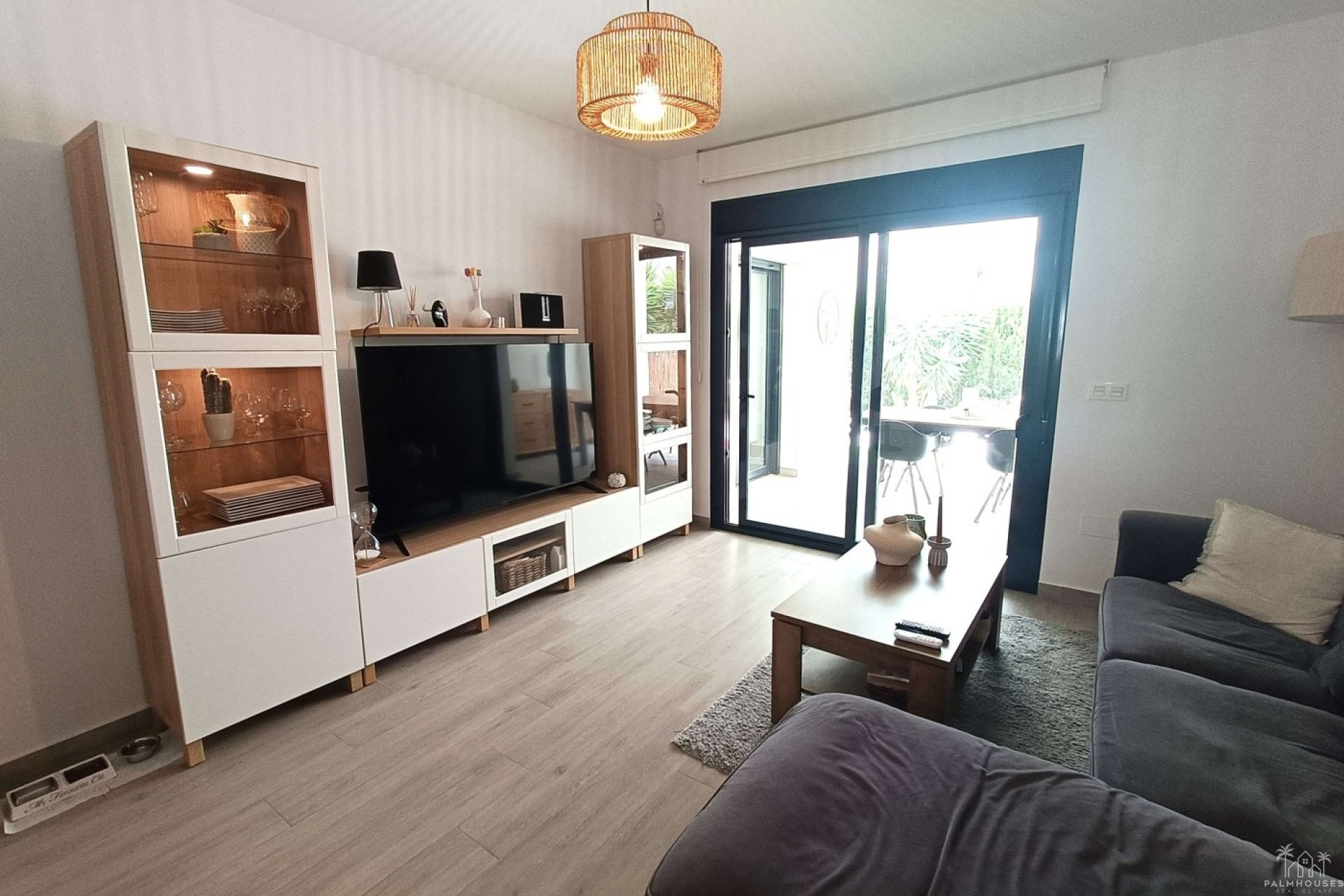 Herverkoop - Appartement - San Miguel de Salinas - Inland