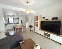Herverkoop - Appartement - San Miguel de Salinas - Inland