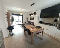 Herverkoop - Appartement - San Miguel de Salinas - Inland