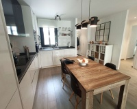 Herverkoop - Appartement - San Miguel de Salinas - Inland