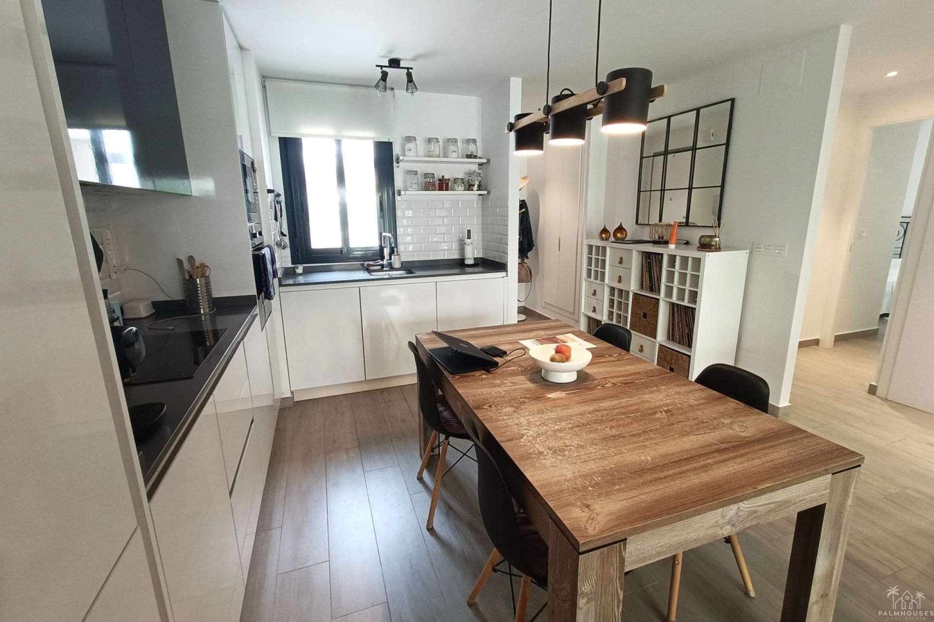 Herverkoop - Appartement - San Miguel de Salinas - Inland