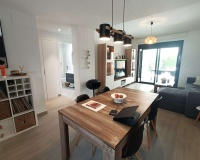 Herverkoop - Appartement - San Miguel de Salinas - Inland