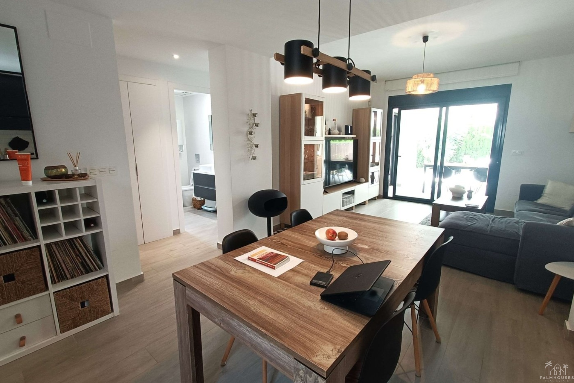 Herverkoop - Appartement - San Miguel de Salinas - Inland