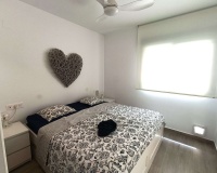 Herverkoop - Appartement - San Miguel de Salinas - Inland