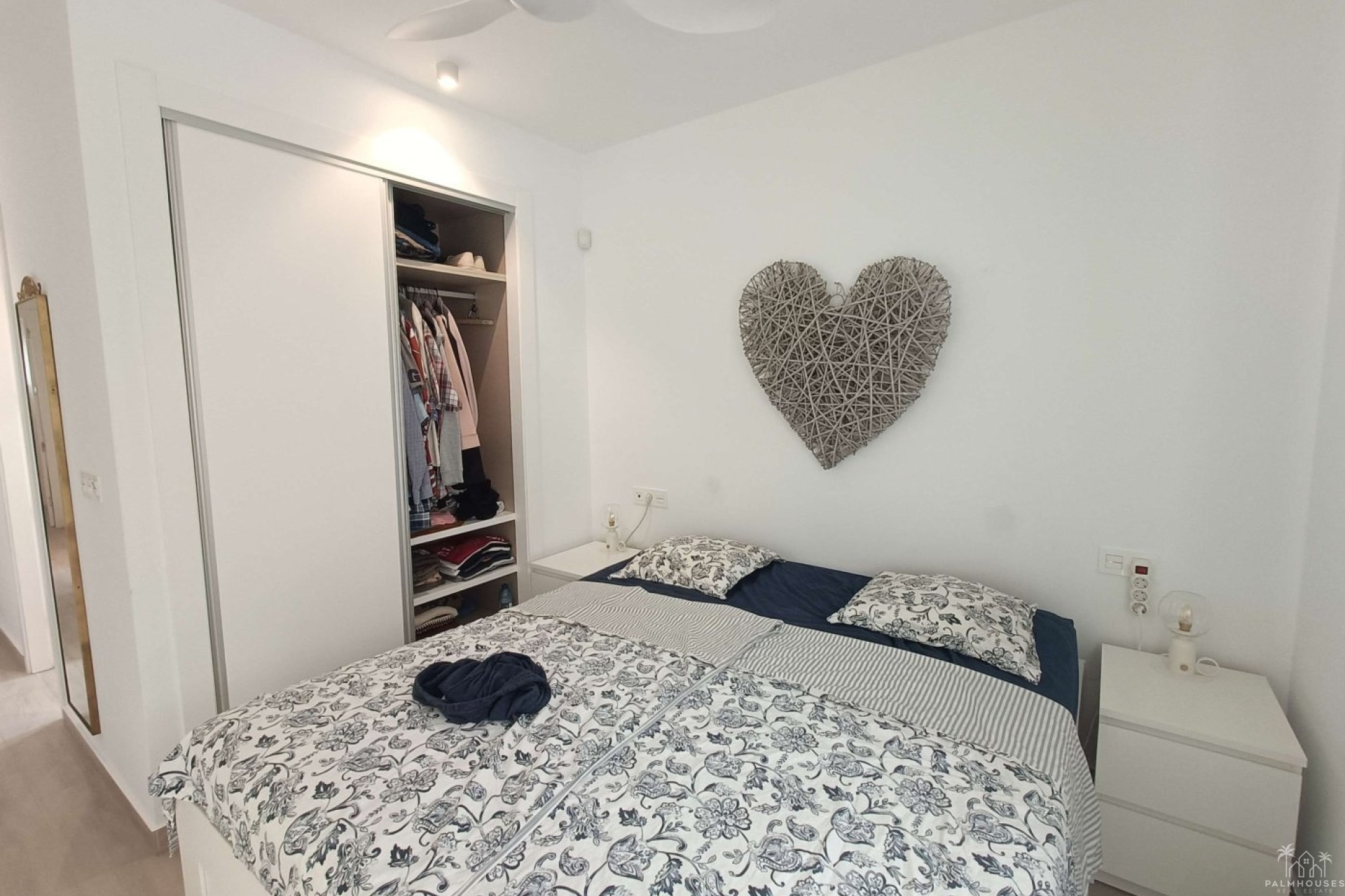 Herverkoop - Appartement - San Miguel de Salinas - Inland